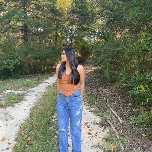 Meet your Posher, Valeria